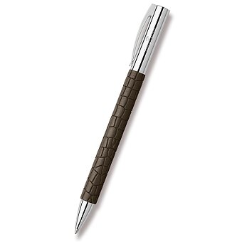 Obrázek produktu Faber-Castell Ambition 3D Croco - kuličkové pero
