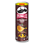 'Náhledový obrázek produktu Pringles - slané snacky - Flame Grilled Steak