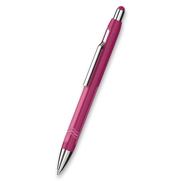 Kuličková tužka Schneider Epsilon tmavě růžová