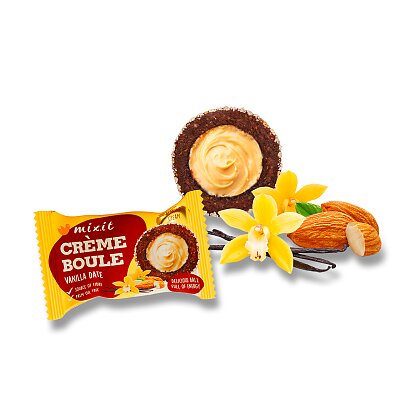 Obrázek produktu Mixit Crème boule - Vanilla Date, 30 g