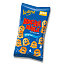 'Preview image of product Lorenz Monster Munch Original - bramborové lupínky - solené