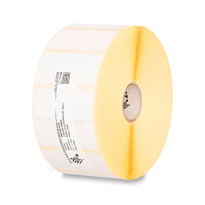 Obrázok produktu Zebra Z-Select 2000D - Etikety - dutinka 25 mm, 102 × 152 mm, 475 ks