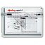 Preview image of product Rotring Rapid A3 a kufřík College - rýsovací deska
