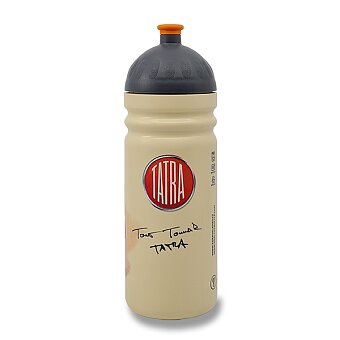 Obrázek produktu Zdravá lahev 0,7 l - TATRA Dakar