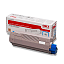 'Náhledový obrázek produktu OKI - toner C332/MC363 (3K)