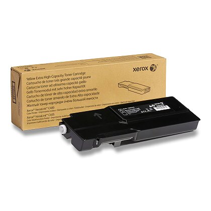 Obrázek produktu Xerox - toner 106R03532 - black (černá)