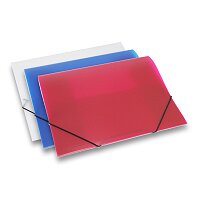 3chlopňové desky FolderMate Color Office