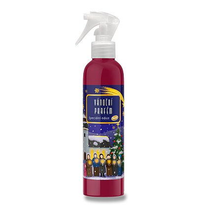 Product image Real Vánoční Parfém - osvěžovač vzduchu - 300 ml