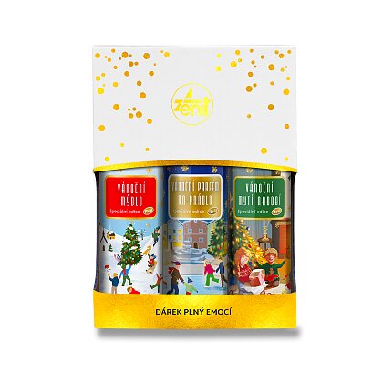 Obrázok produktu Real Vianočné II. - darčeková kazeta