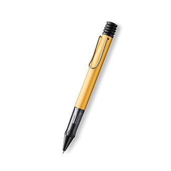Obrázek produktu Lamy Lx Gold - kuličkové pero