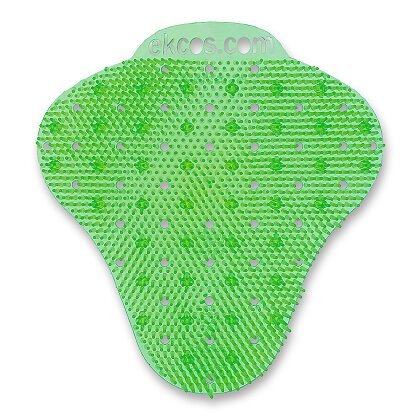 Obrázok produktu Ekcos - vonné sitko do pisoáru - Green Apple, 2 ks