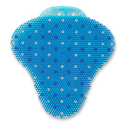 Obrázok produktu Ekcos - vonné sitko do pisoáru - Fresh blue, 2 ks