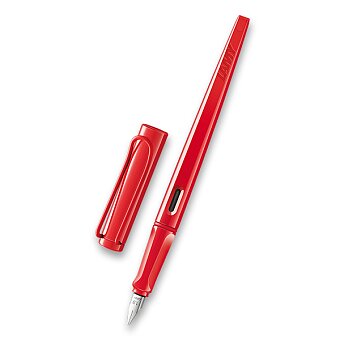 Obrázek produktu Lamy Joy Strawberry - kaligrafické plniace pero