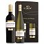 'Náhledový obrázek produktu Mastri Vernacoli Chardonnay DOC + Cabernet Sauvignon DOC - dárkový set vín