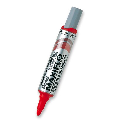 Product image Marker PENTEL Maxiflo - round