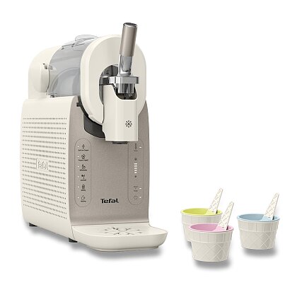 Obrázok produktu Tefal IG801AE0 Freezi - zmrzlinovač