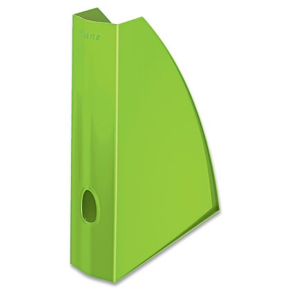 Obrázok produktu Leitz Wow - plastový stojan - zelený