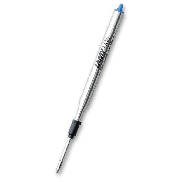 Lamy náplň do kuličkové tužky M 16 modrá