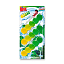 Preview image of product Dr. Devil BiColor 5Ball- WC block - Natur Fresh