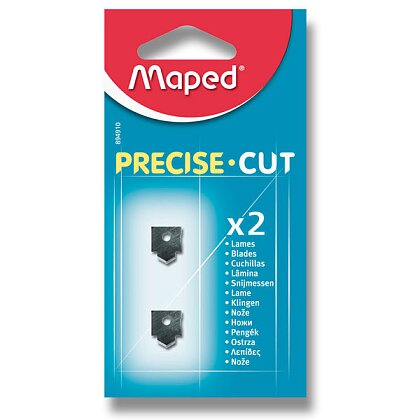 Obrázek produktu Maped Precise Cut A4 - náhradní nože