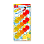 Náhľadový obrázok produktu Dr. Devil BiColor 5Ball- WC blok - Lemon Fresh
