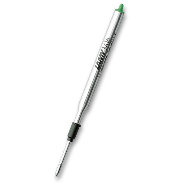Lamy náplň do kuličkové tužky M 16 zelená
