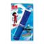 Preview image of product Dr. Devil 3in1 - point toilet block - Polar Aqua