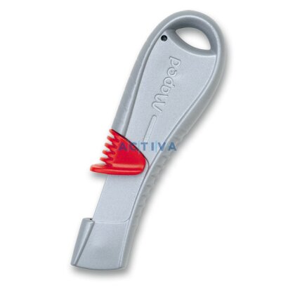 Obrázek produktu Maped Cutter Expert - odlamovací nůž - blistr