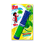 Preview image of product Dr. Devil 3in1 - point toilet block - Lime Twister