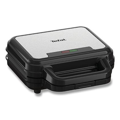 Obrázok produktu Tefal UltraCompact SW383D10 3v1 - sendvičovač