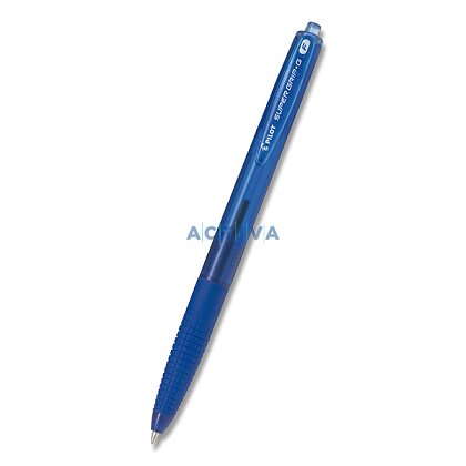 Obrázek produktu Pilot Super Grip G - kuličková tužka - modrá