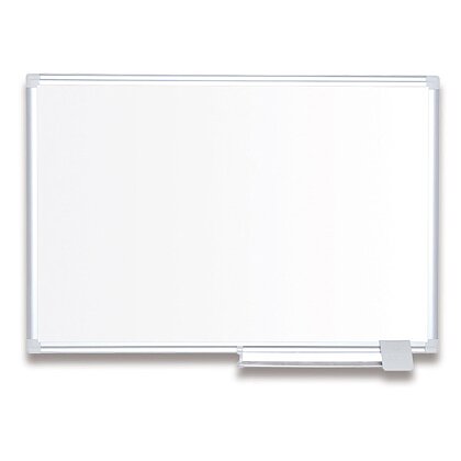 Obrázek produktu Bi-Office New Generation Maya - bílá magnetická popisovatelná tabule - 120 × 90 cm