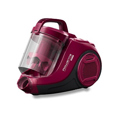 Obrázok produktu Rowenta RO2933EA Swift Power Cyclonic - bezvreckový vysávač