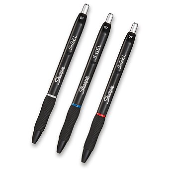 Obrázek produktu Kuličková tužka Sharpie S-Gel - výběr barev