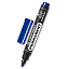 Náhledový obrázek produktu Centropen 8566 - popisovač - modrý