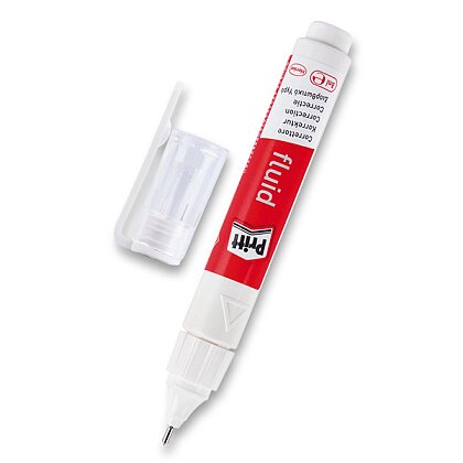 Obrázek produktu Pritt Pocket Pen - korekční pero, 2 x 8 ml