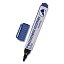 Preview image of product Permanent marker - blue