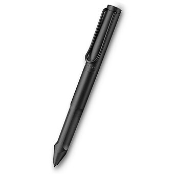 Obrázek produktu LAMY Twin pen safari all black EMR - PC/EL