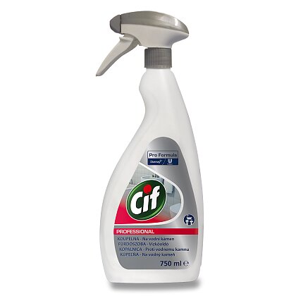 Product image Cif Bathroom