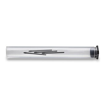 Obrázek produktu Hrot Lamy Safari EMR PC/EL - Twin pen, V51, tuba 4 ks