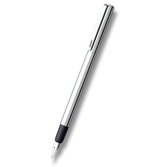 Obrázek produktu Lamy St Matt Steel - plnicí pero