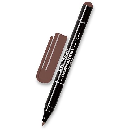 Product image Centropen Permanent 2846 - marker