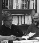 Flavio Caronni & Donato Bonanomi