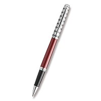 Waterman Hémisphère Deluxe Red Club