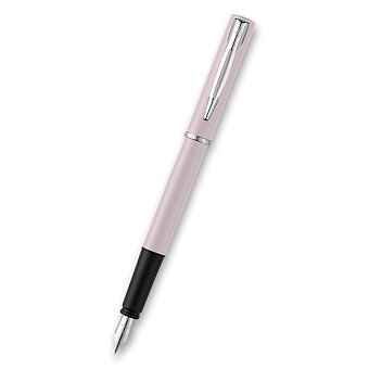Obrázek produktu Waterman Allure Pastel Pink - plnicí pero, hrot F