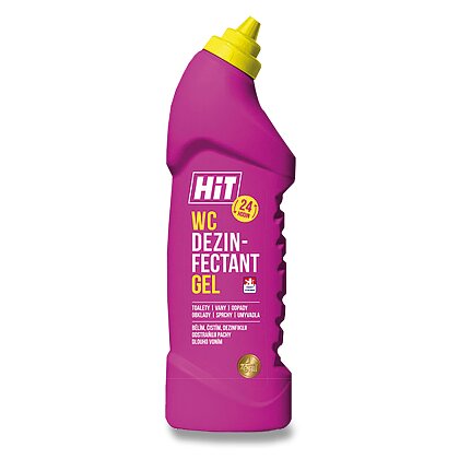 Product image Hit dezinfectant gel