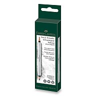 Faber-Castell - kovový nástavec pro tužky
