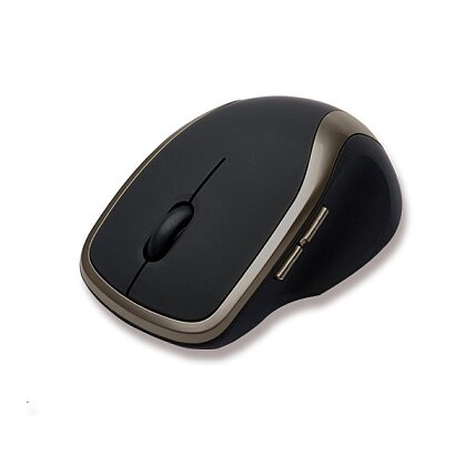 Obrázok produktu Connect IT WM-2200 - bezdrôtová myš - čierna