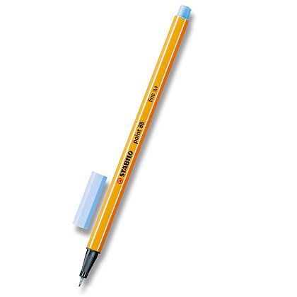 Obrázok produktu STABILO point 88 - liner - ľadovo modrá