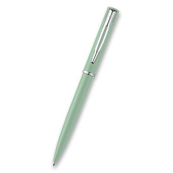 Obrázek produktu Waterman Allure Pastel Green - guľôčkové pero